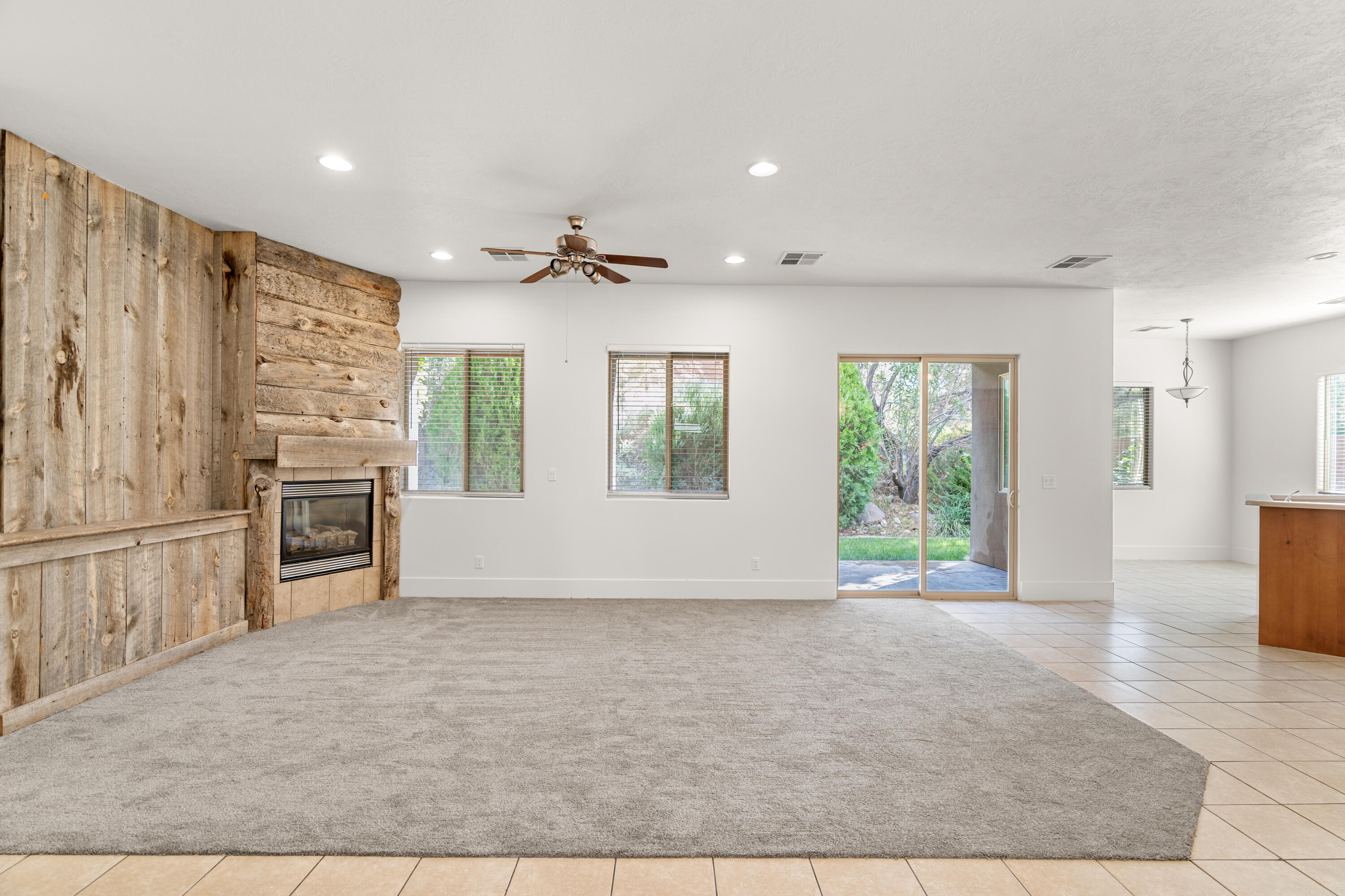 OVERLOOK - Residential