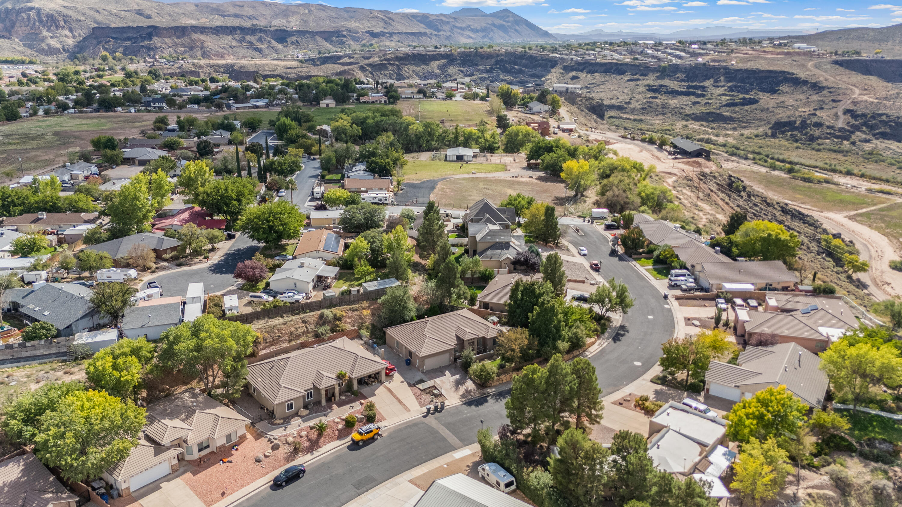 OVERLOOK - Residential