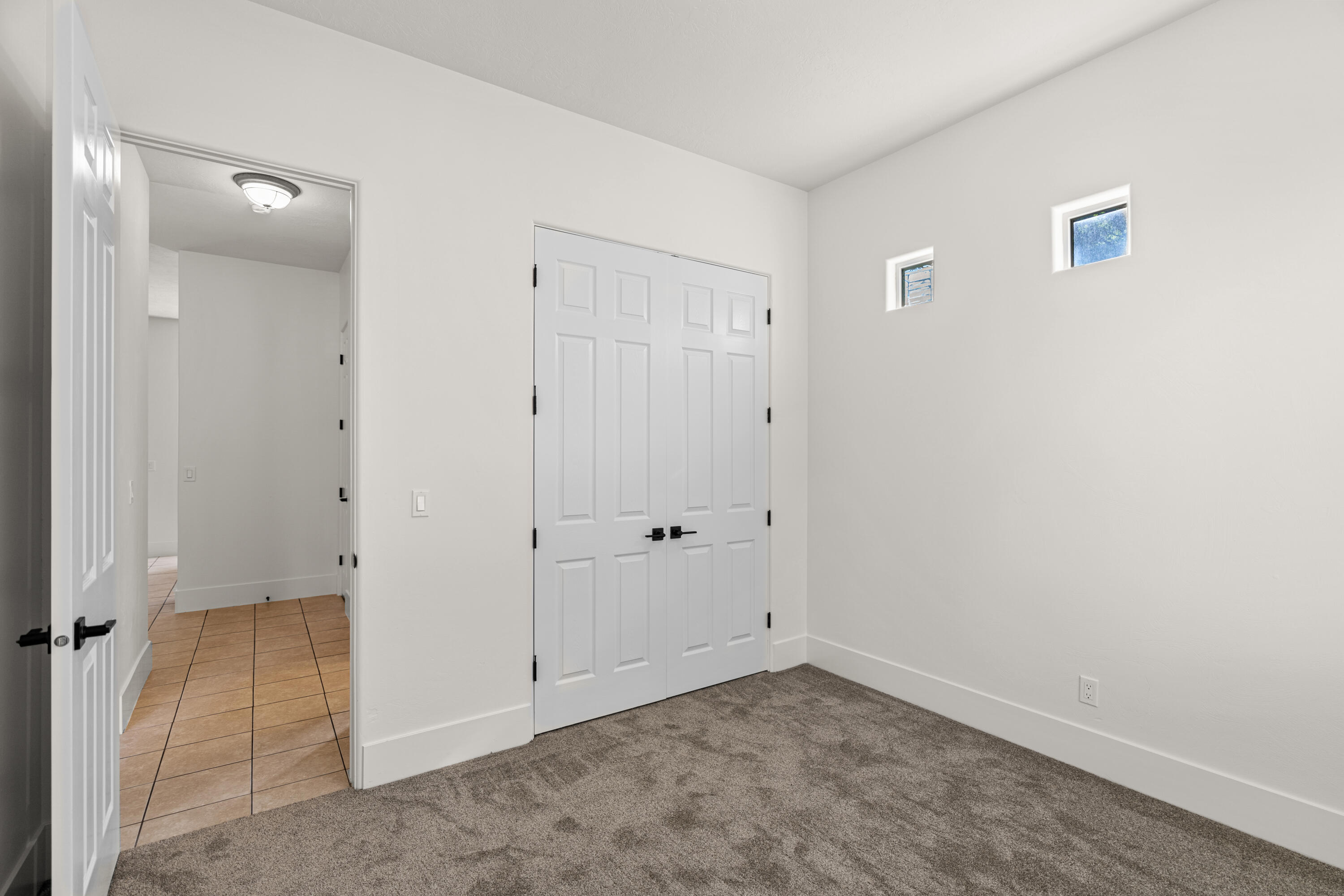 OVERLOOK - Residential