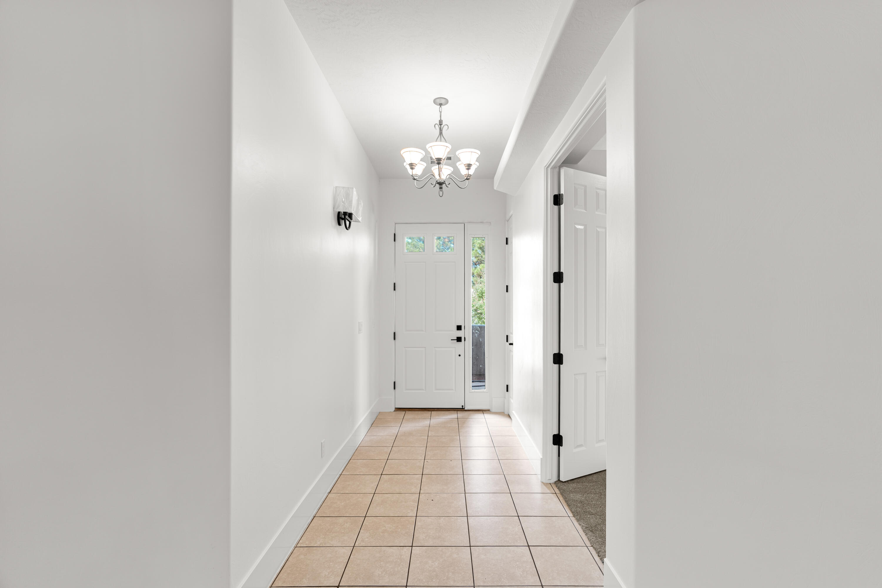 OVERLOOK - Residential