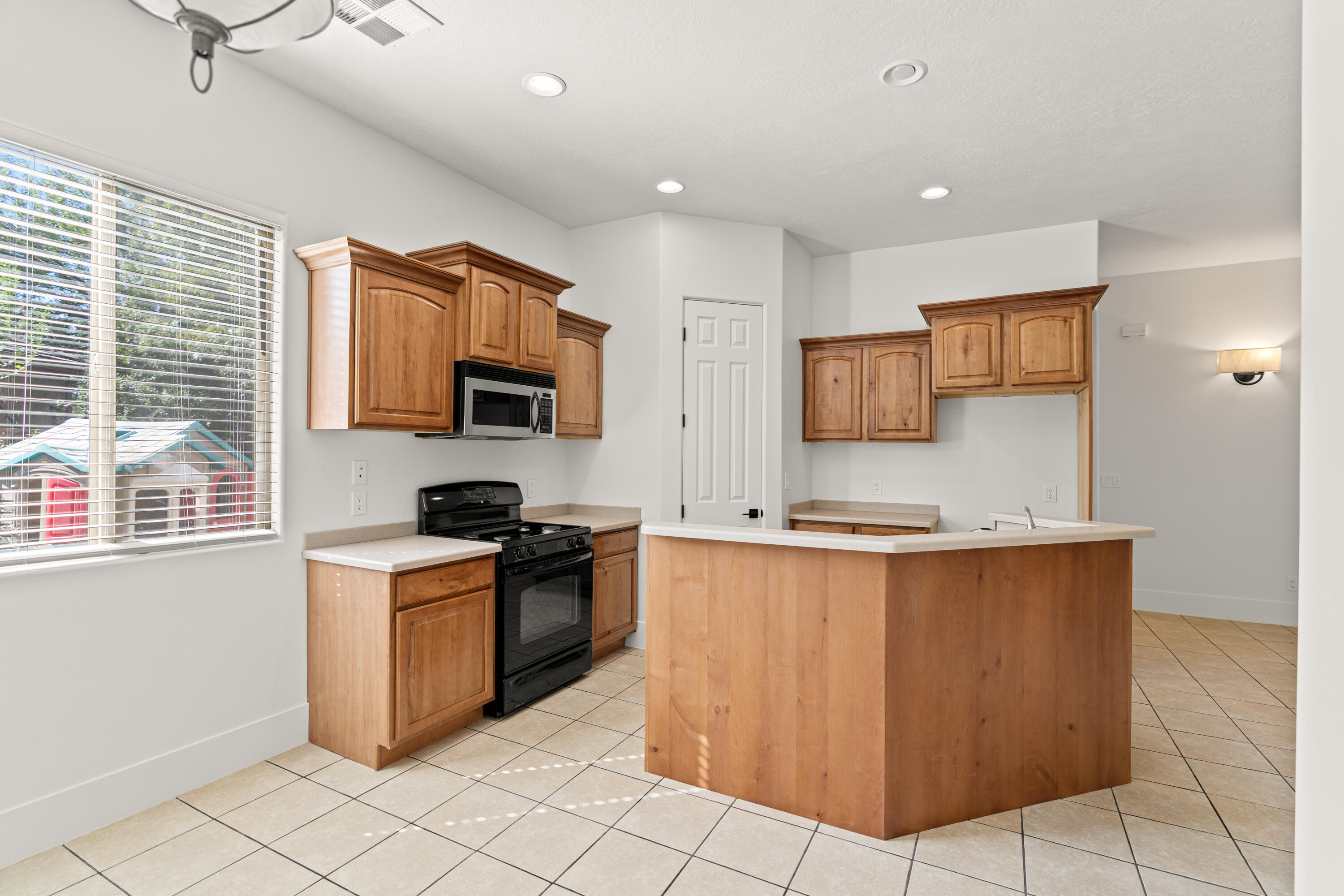 OVERLOOK - Residential