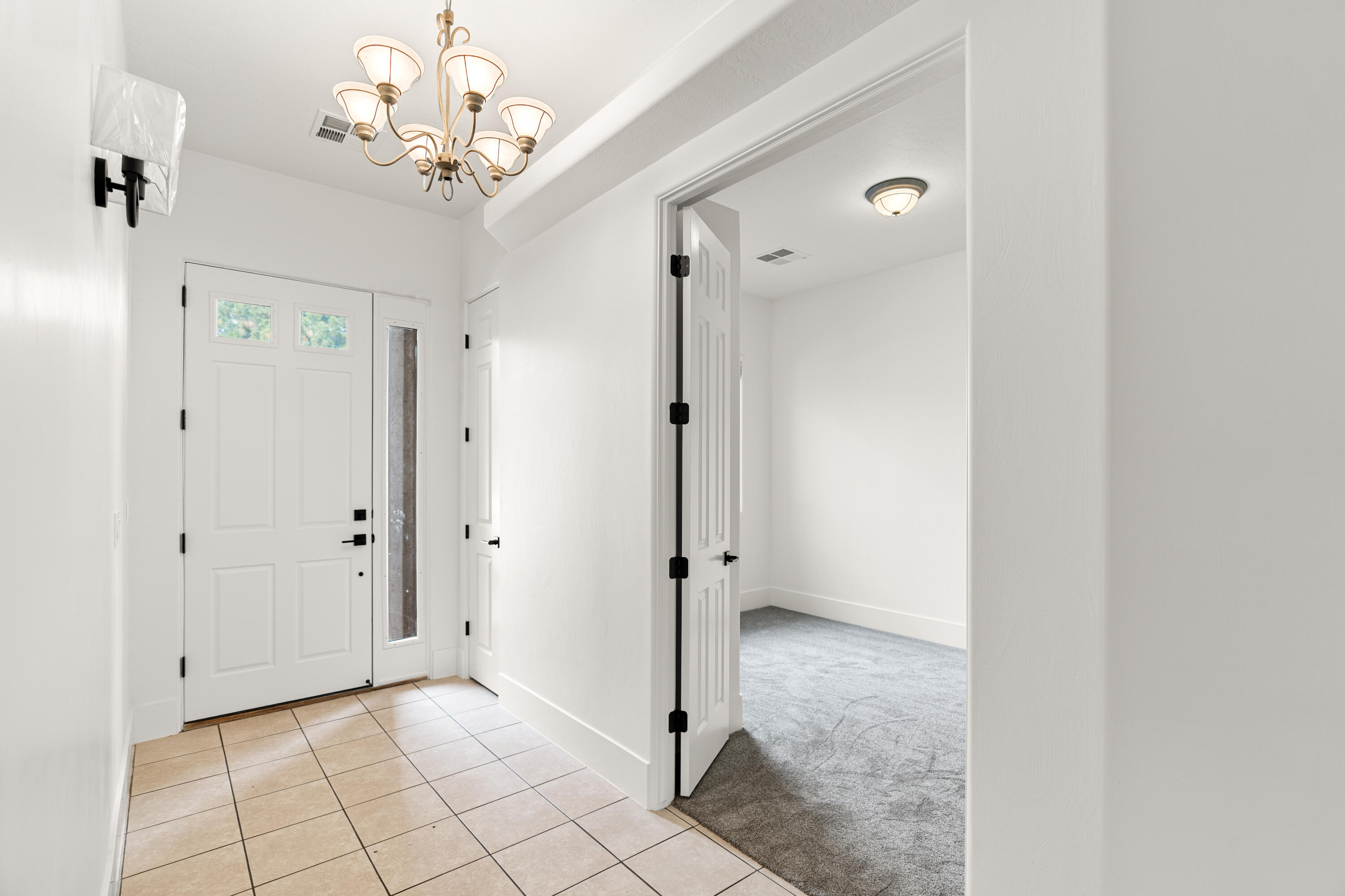 OVERLOOK - Residential