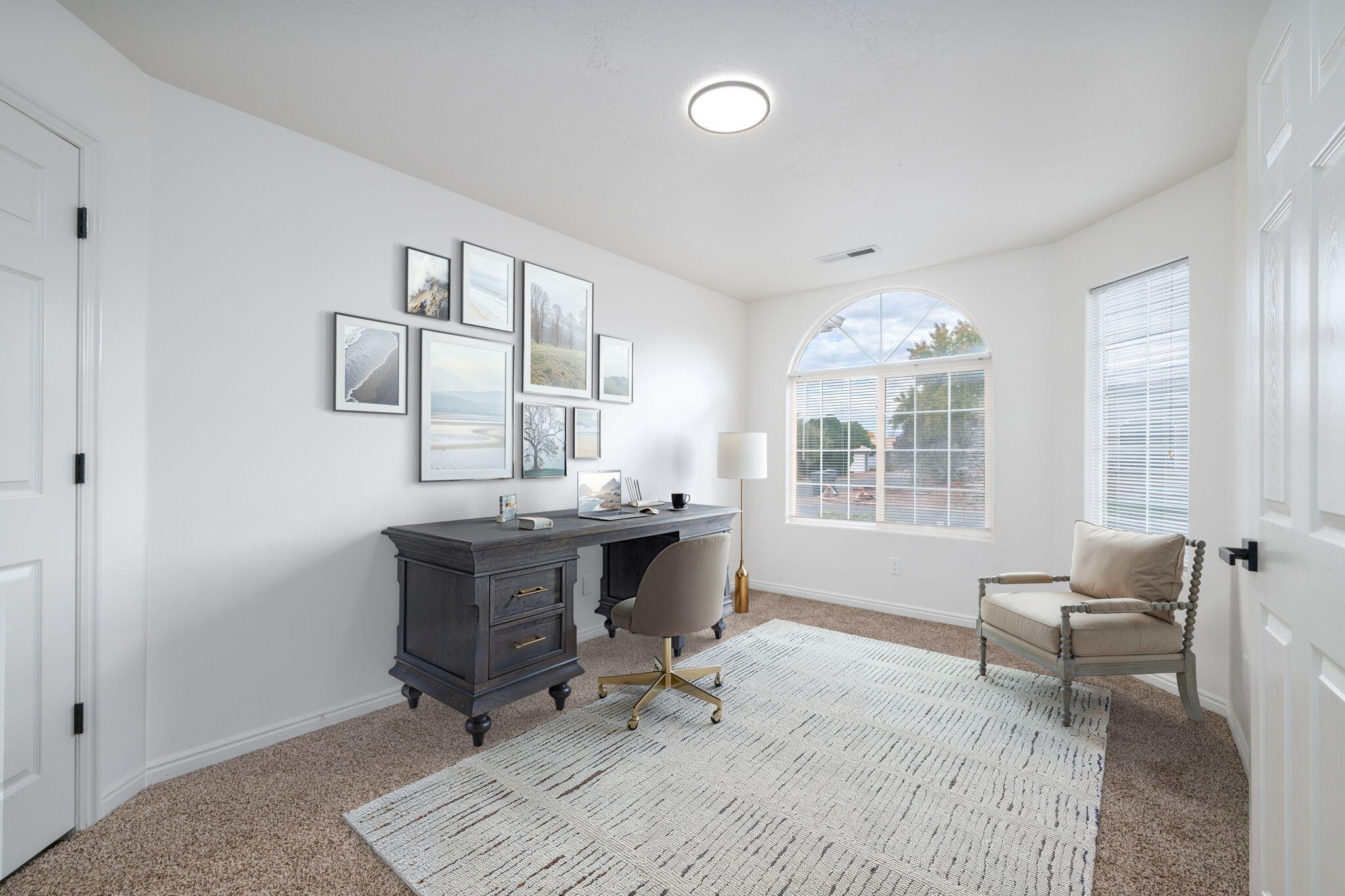 RED MOUNTAIN TOWNHOMES - Residential