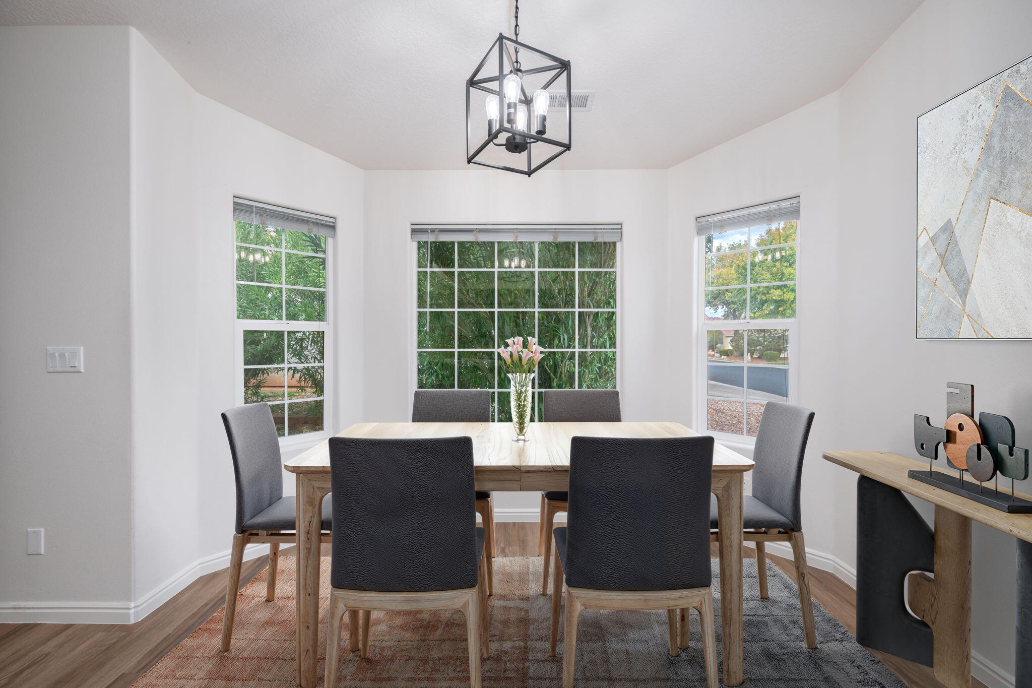 RED MOUNTAIN TOWNHOMES - Residential