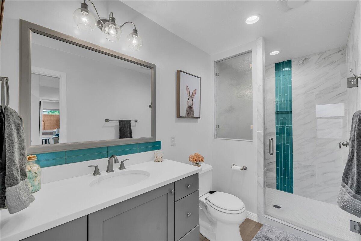 QUAIL COVE - Residential