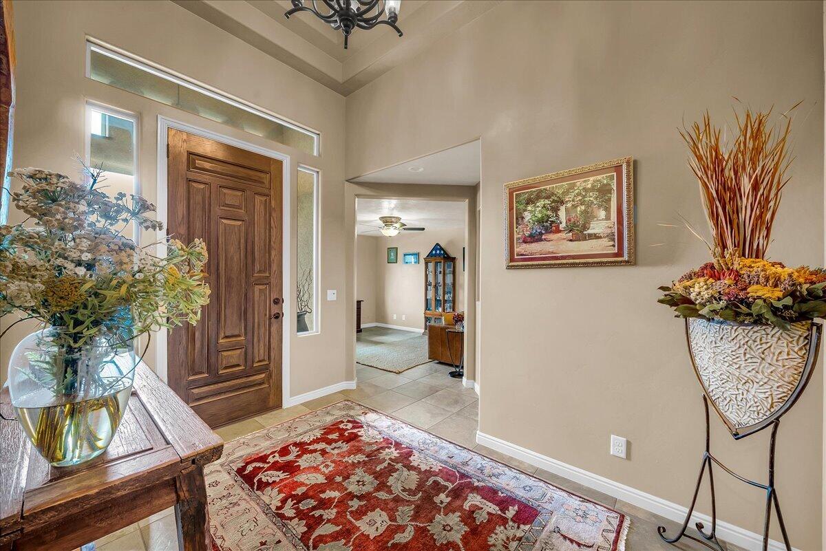 QUAIL COVE - Residential