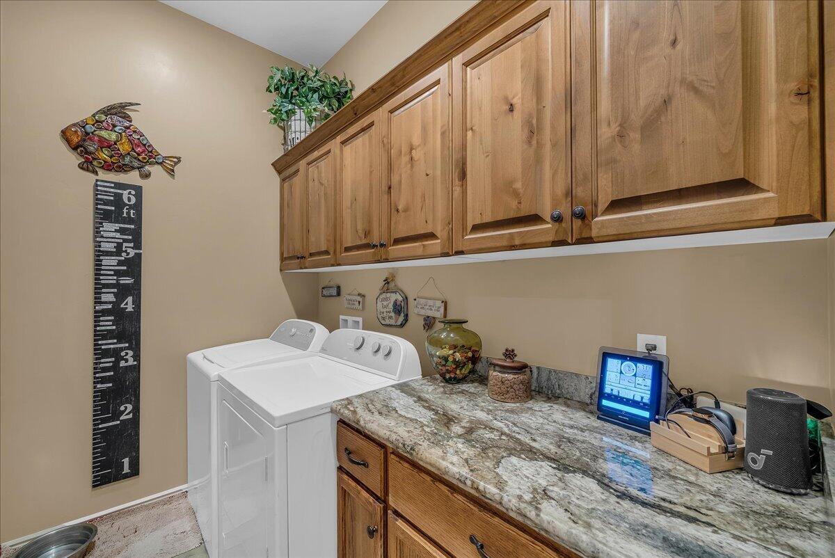 QUAIL COVE - Residential