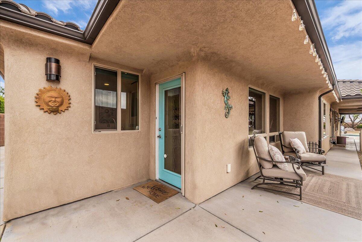 QUAIL COVE - Residential