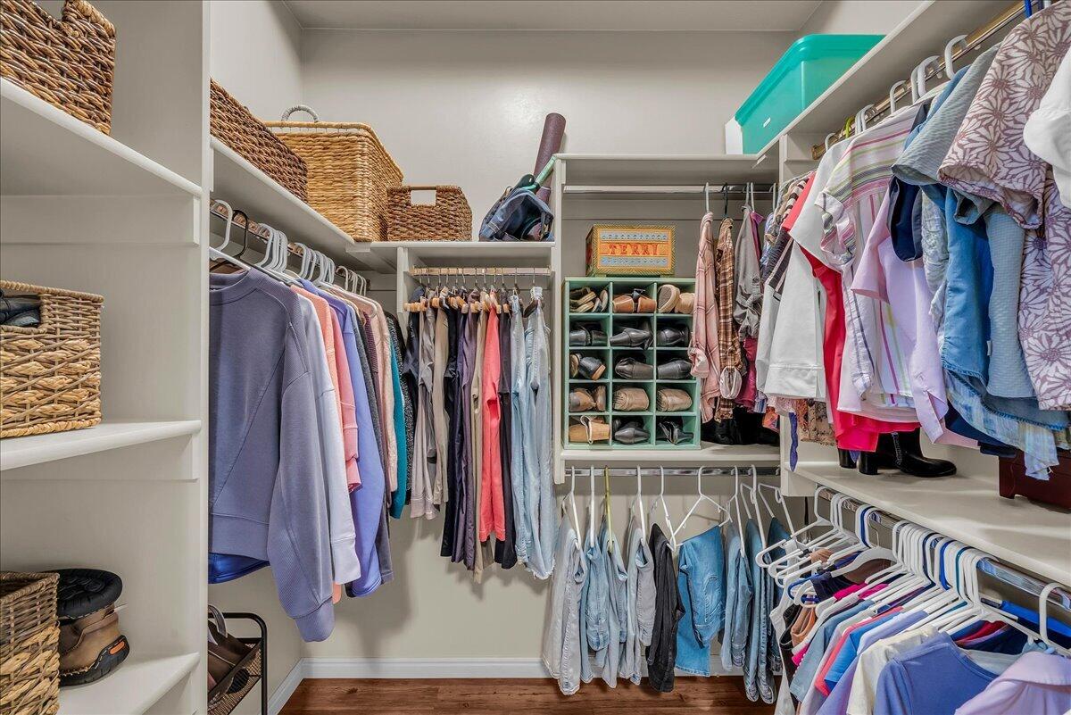 QUAIL COVE - Residential