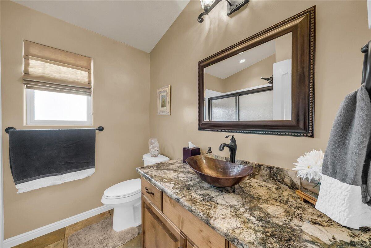 QUAIL COVE - Residential