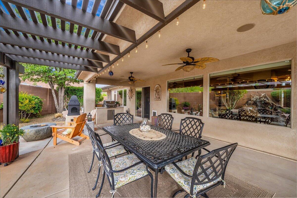 QUAIL COVE - Residential