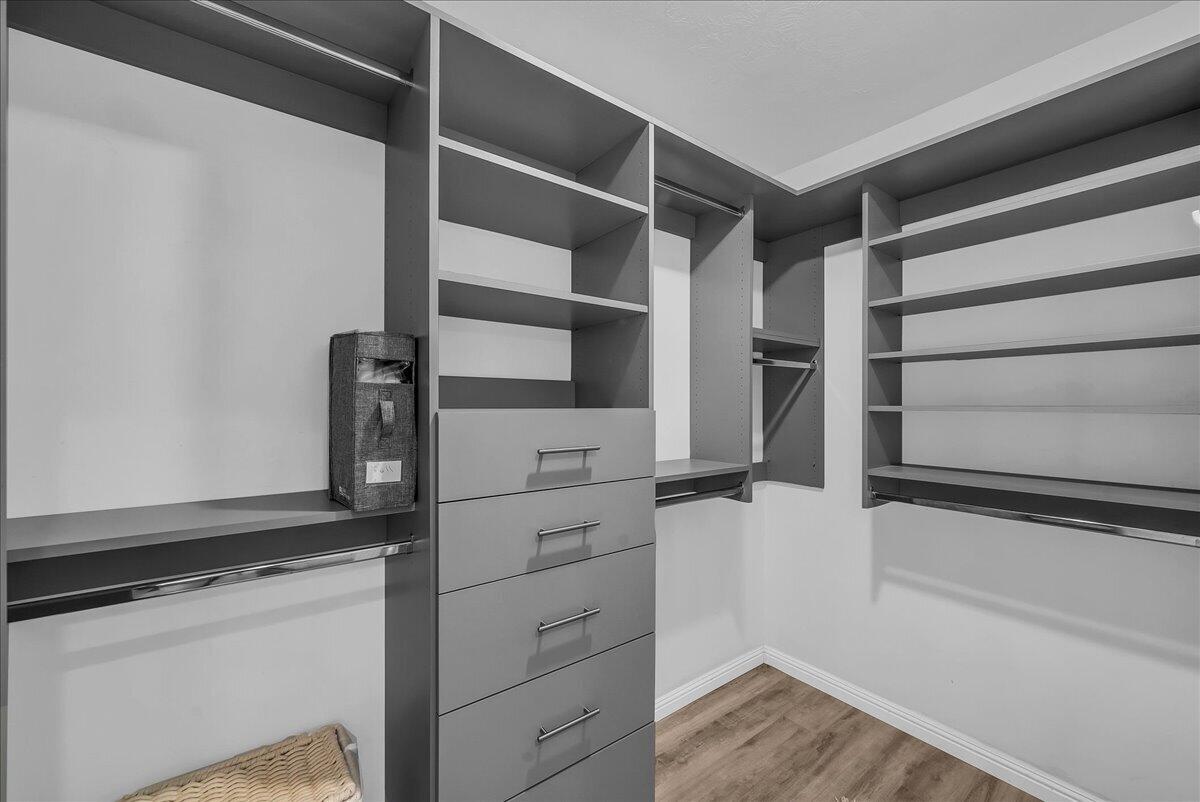 QUAIL COVE - Residential