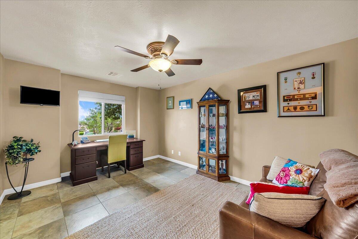 QUAIL COVE - Residential