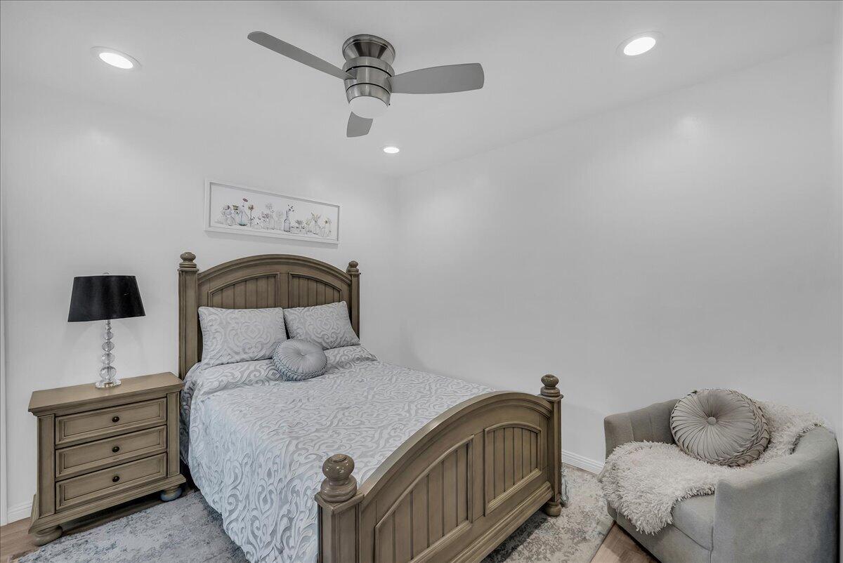 QUAIL COVE - Residential