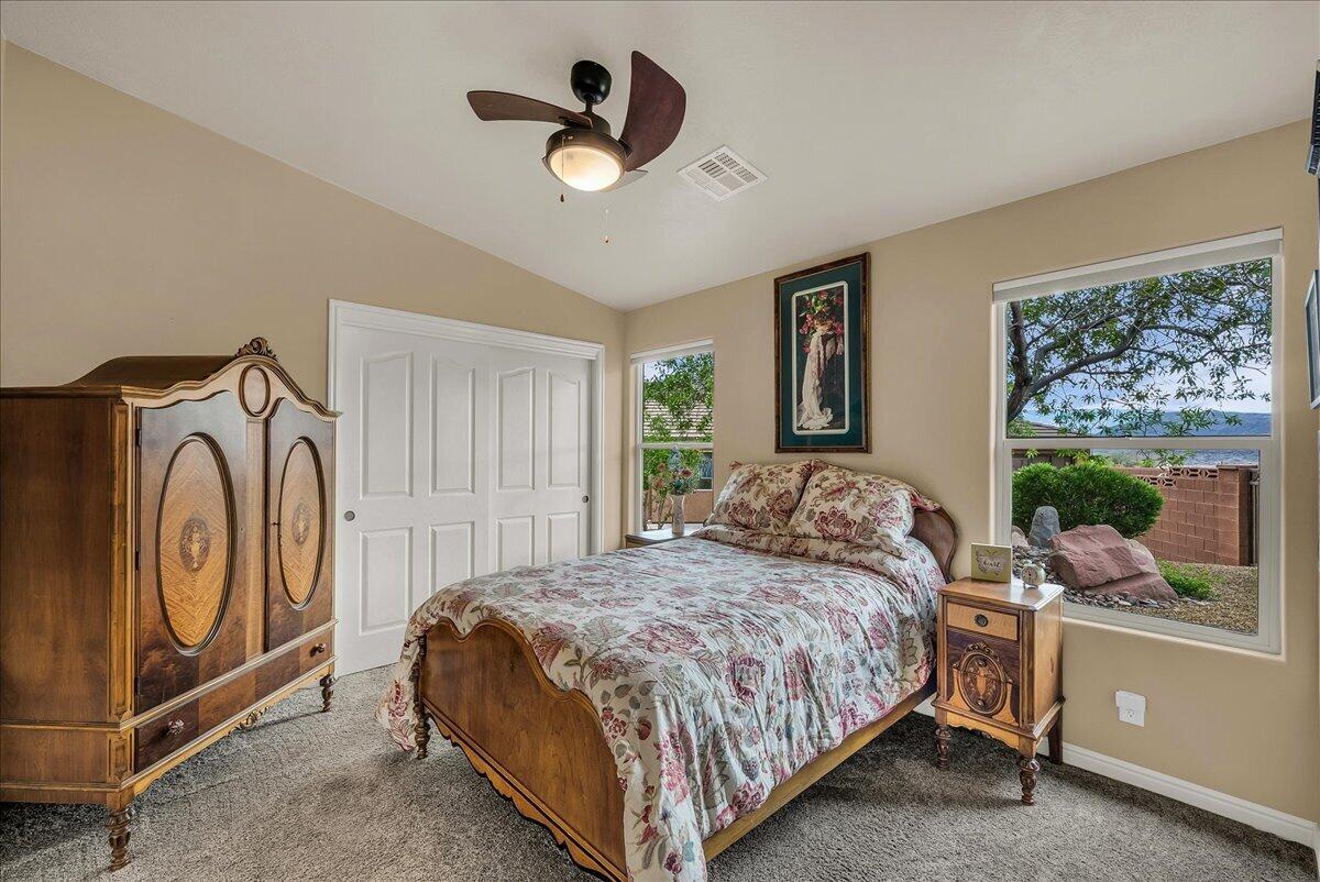 QUAIL COVE - Residential