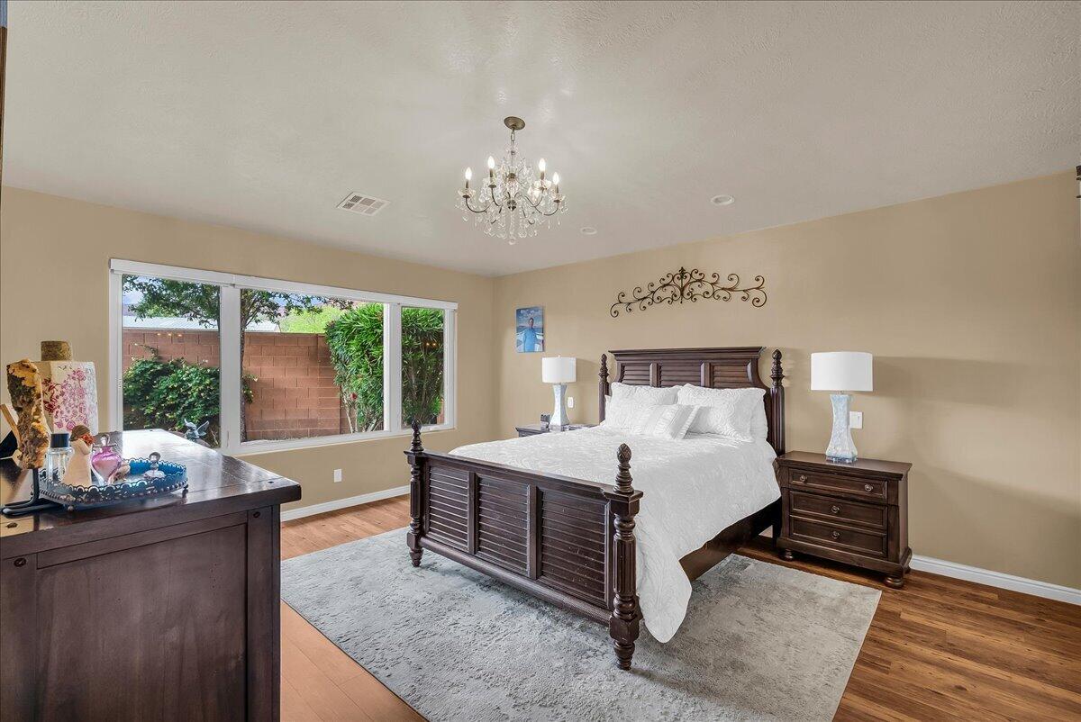 QUAIL COVE - Residential