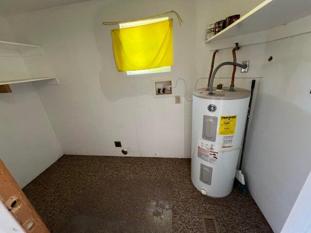 CHEROKEE SPRINGS RV PARK - Residential