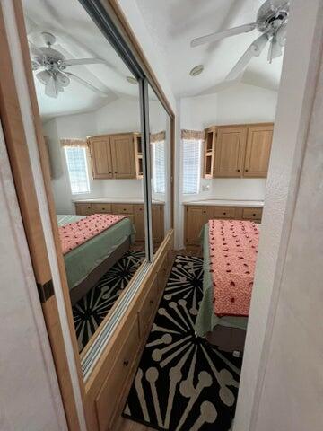 CHEROKEE SPRINGS RV PARK - Residential