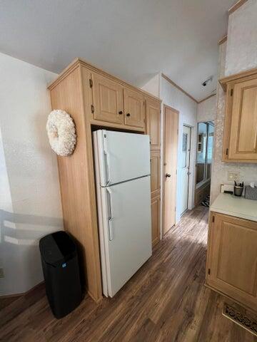 CHEROKEE SPRINGS RV PARK - Residential