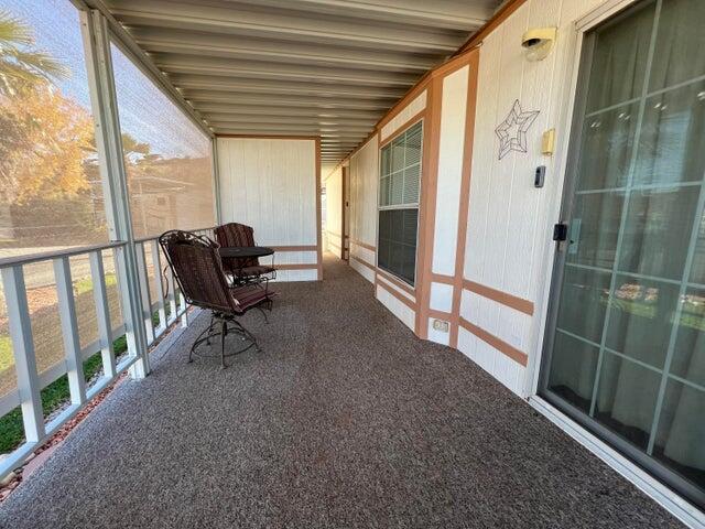 CHEROKEE SPRINGS RV PARK - Residential