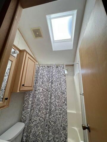 CHEROKEE SPRINGS RV PARK - Residential