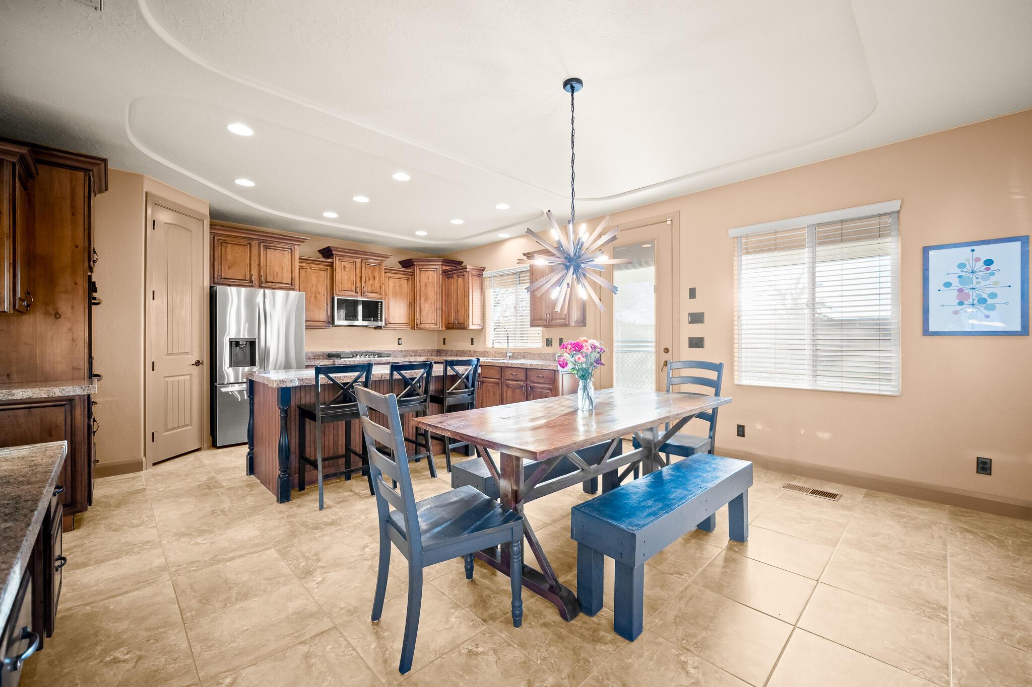 BRIDLE GATE ESTATES - Residential