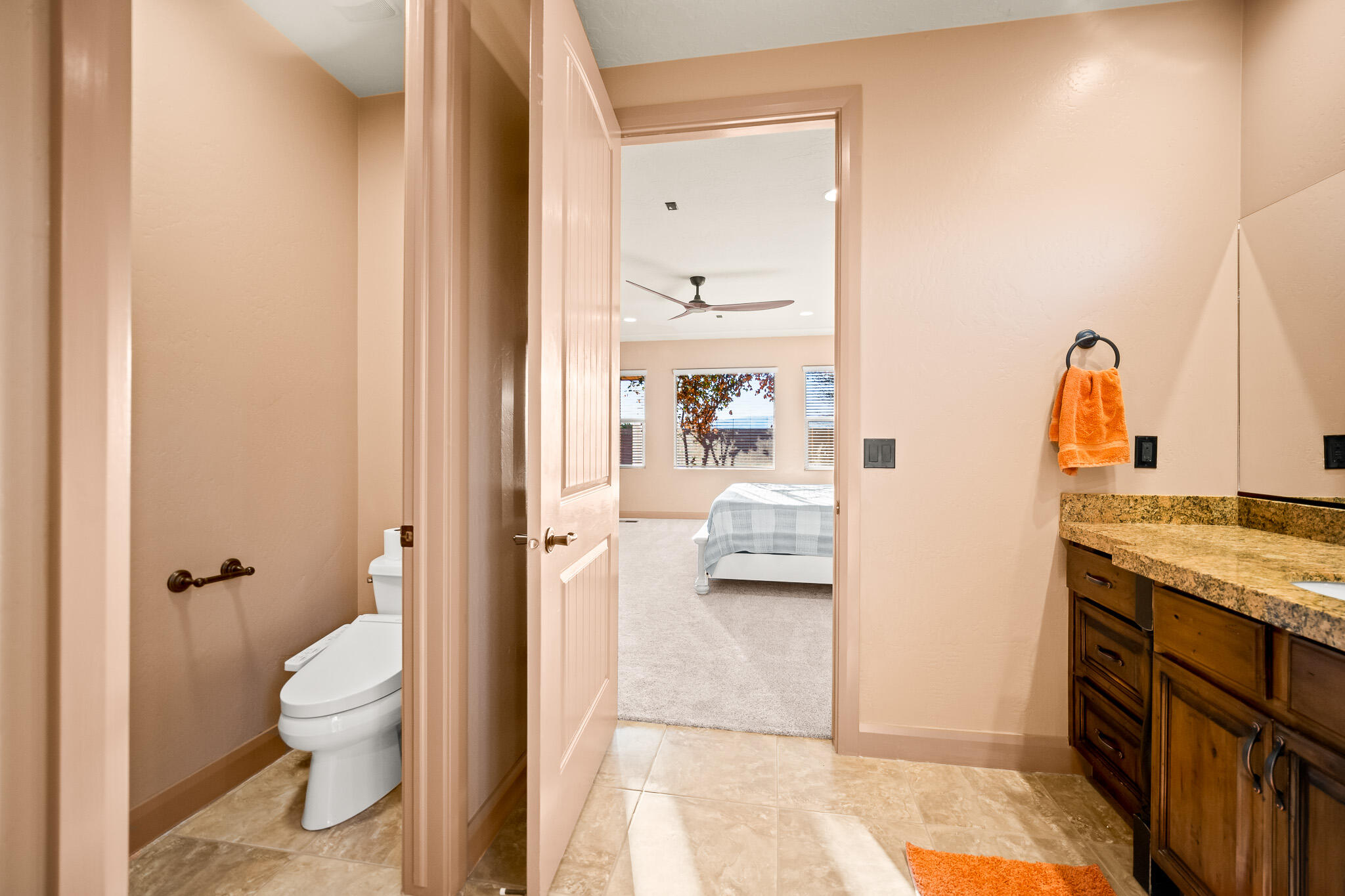 BRIDLE GATE ESTATES - Residential