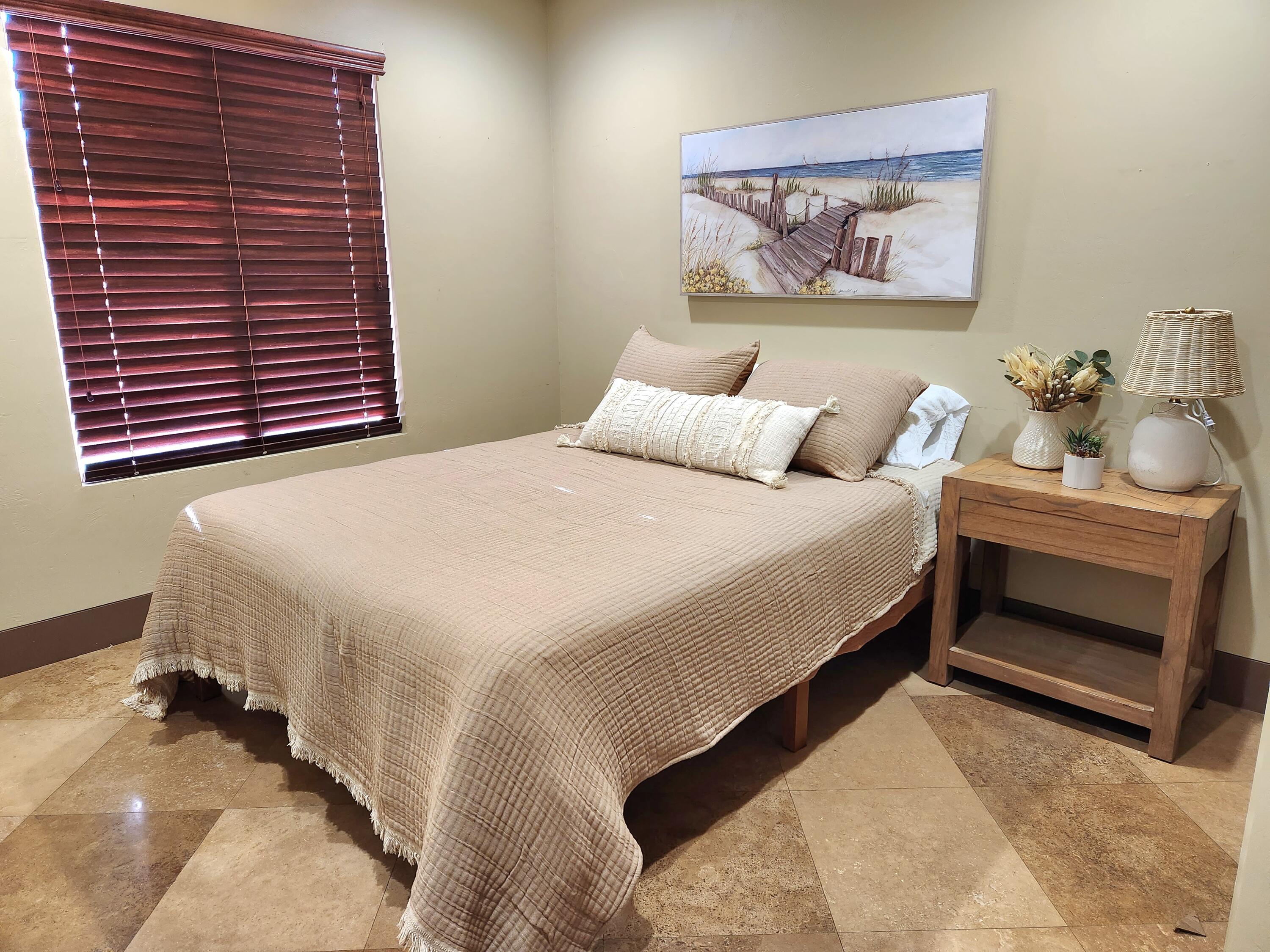 TOQUERVILLE TOWNSITE - Residential