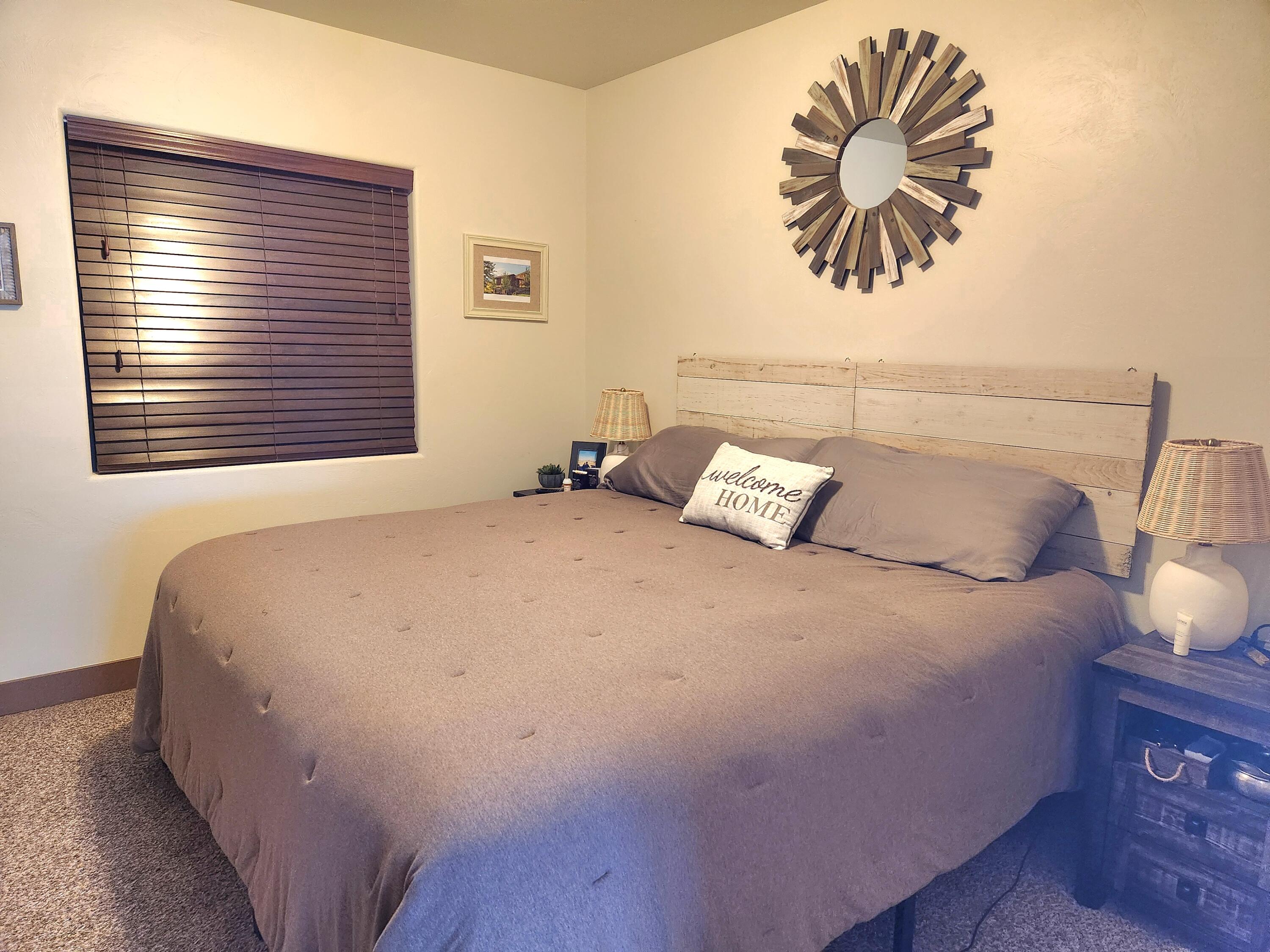 TOQUERVILLE TOWNSITE - Residential