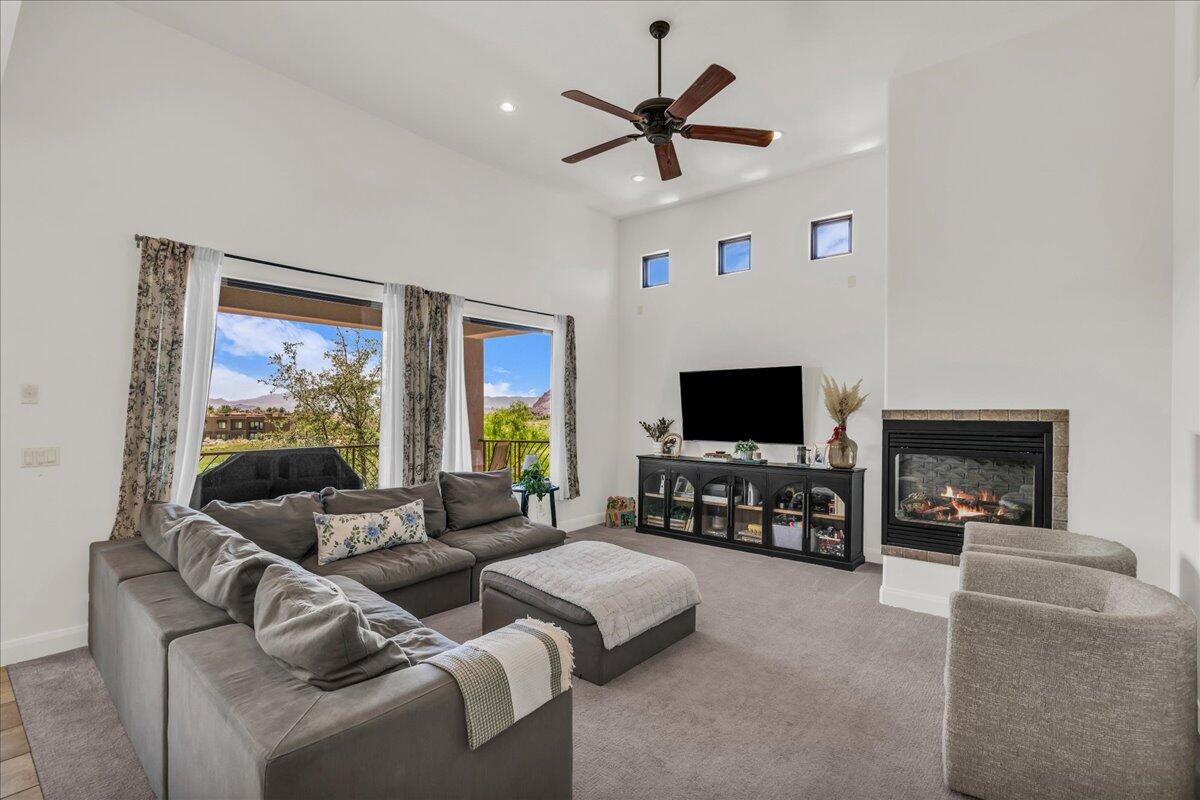 LEDGES OF ST GEORGE - Residential