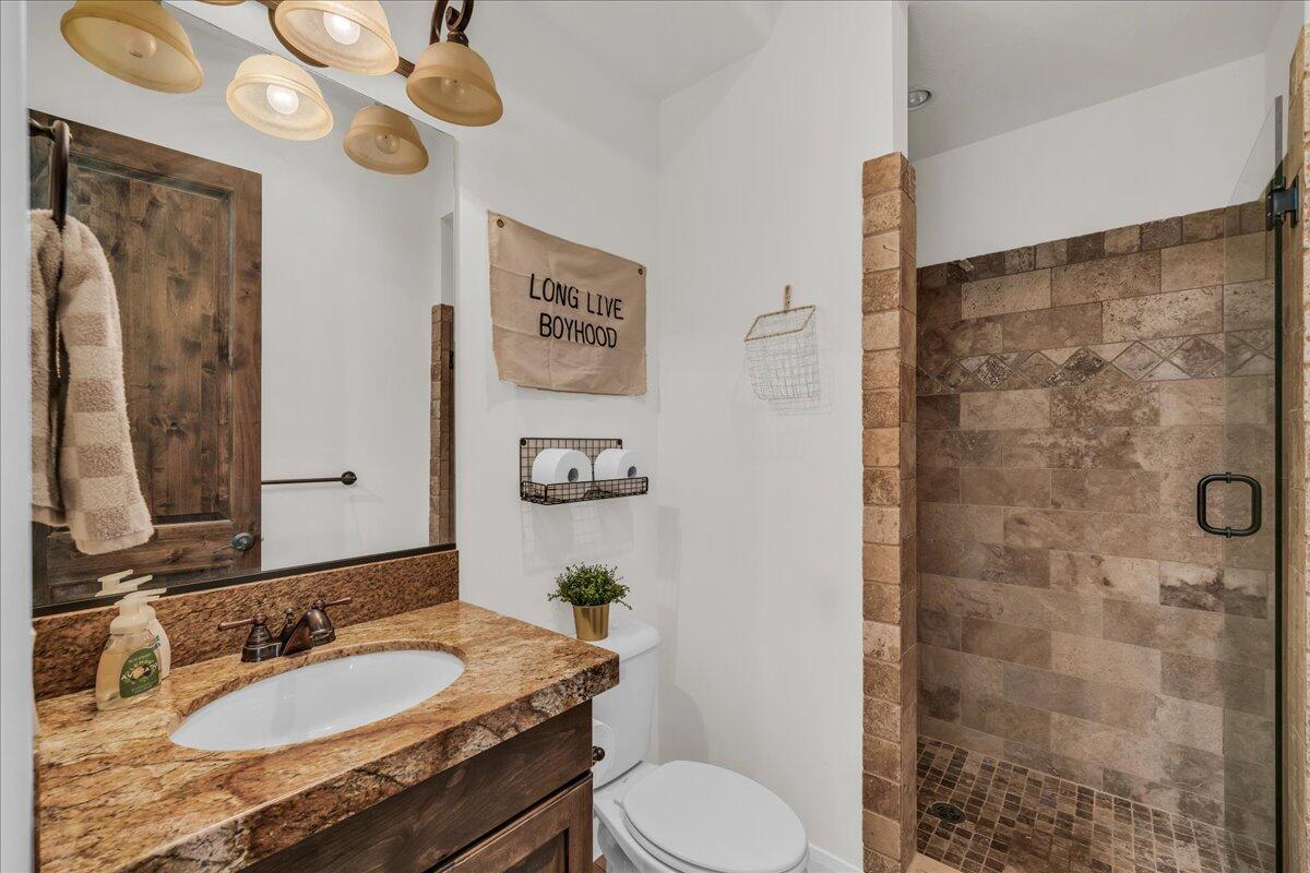 LEDGES OF ST GEORGE - Residential