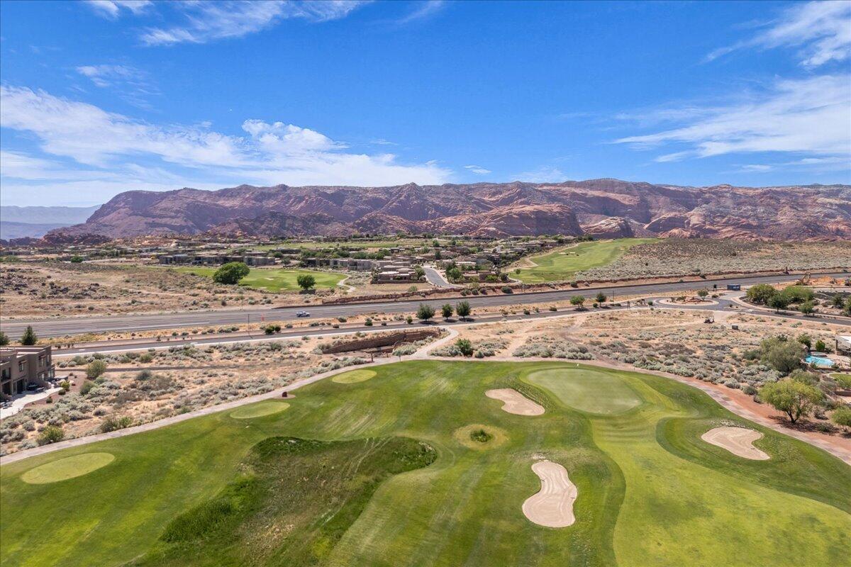 LEDGES OF ST GEORGE - Residential