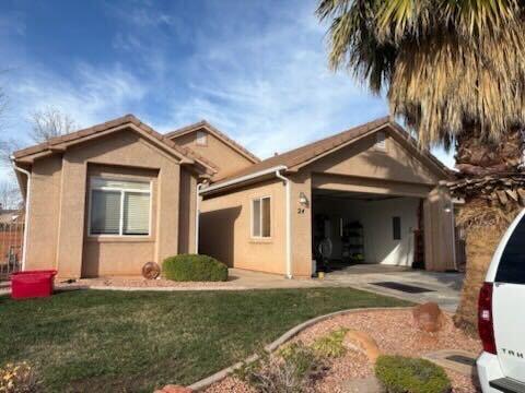 EMERALD RIDGE - Residential