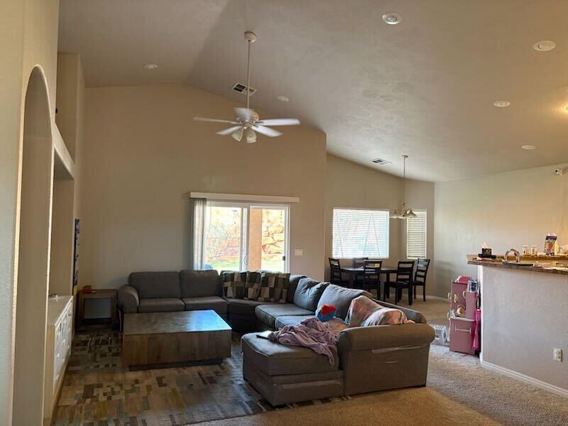 EMERALD RIDGE - Residential