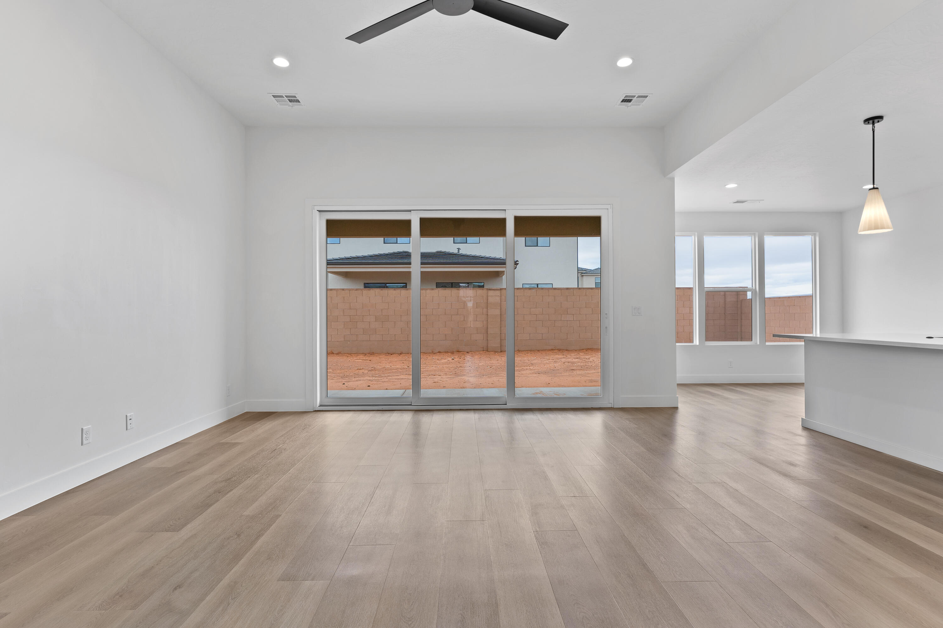 SAND POINT AT DESERT SAND - Residential