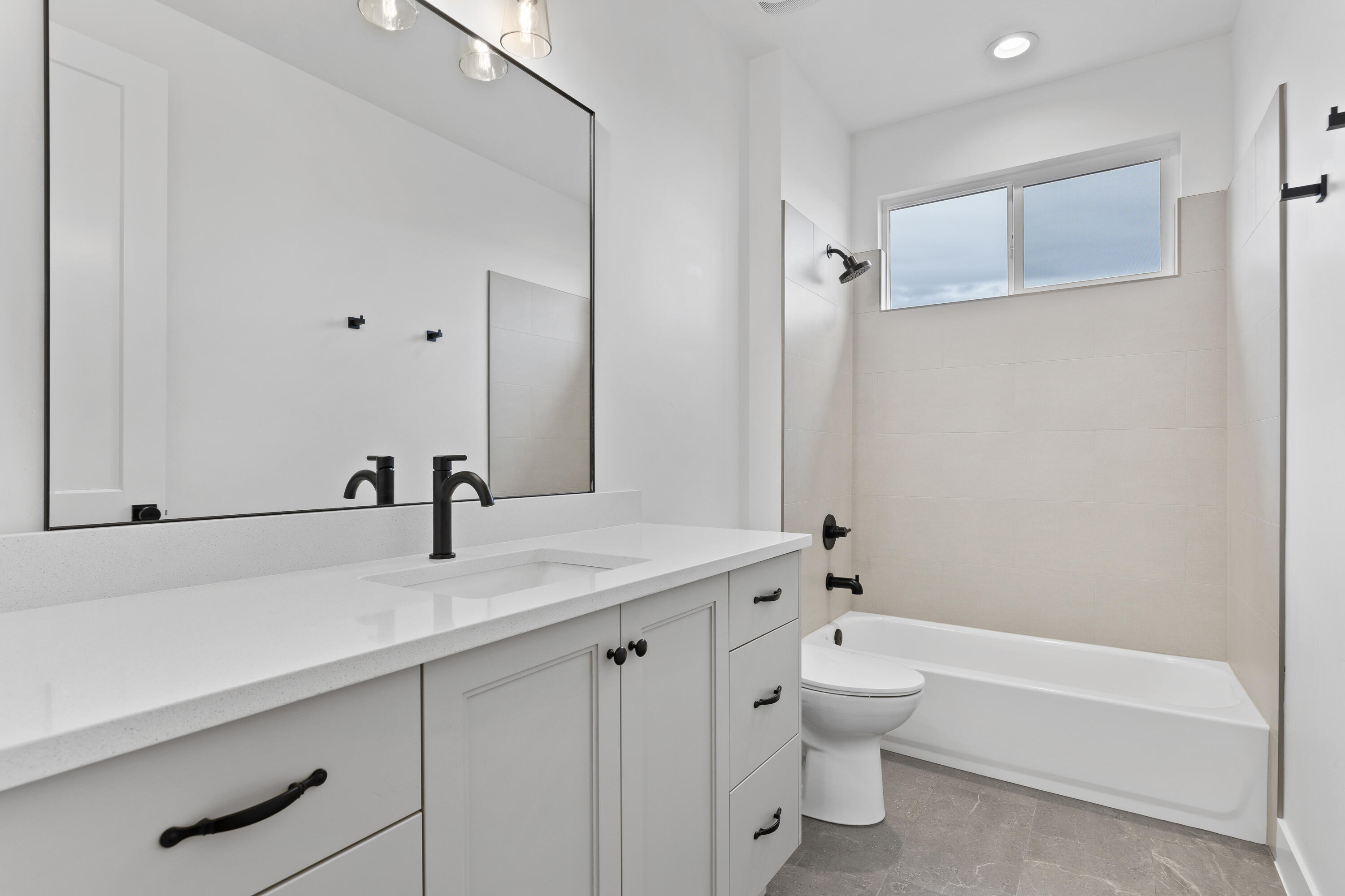 SAND POINT AT DESERT SAND - Residential