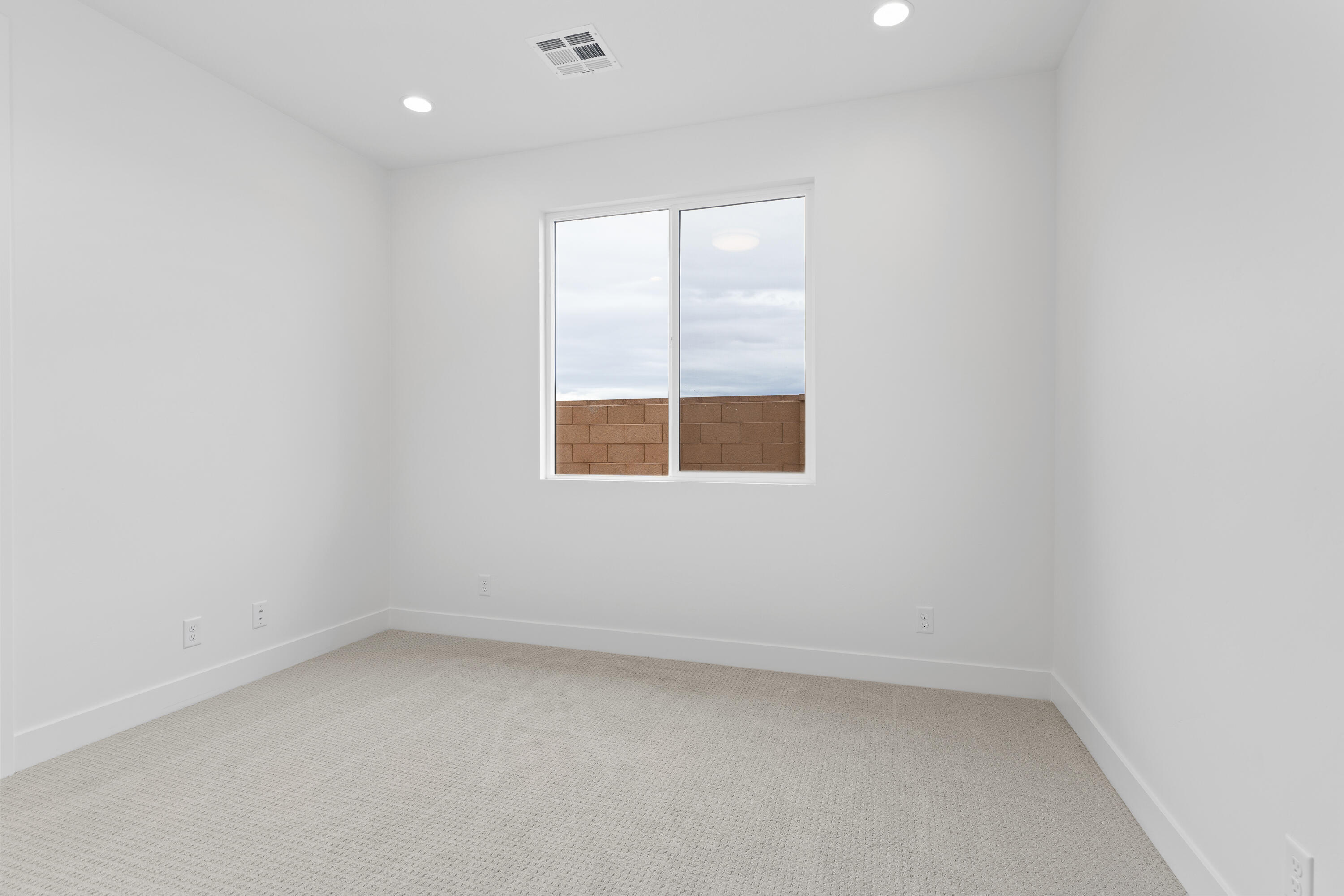 SAND POINT AT DESERT SAND - Residential