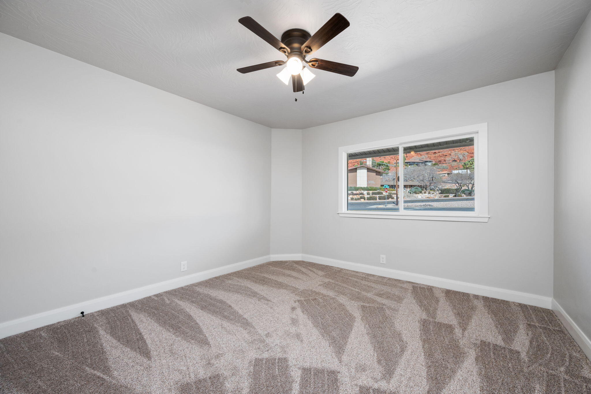 ST GEORGE TOWNSITE - Residential