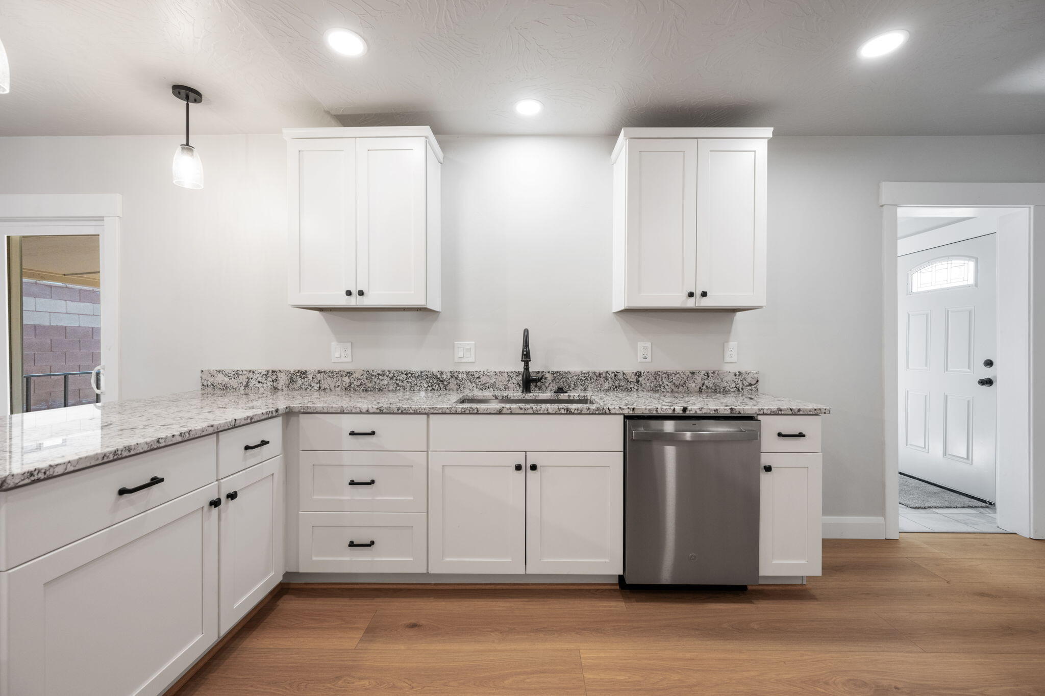 ST GEORGE TOWNSITE - Residential