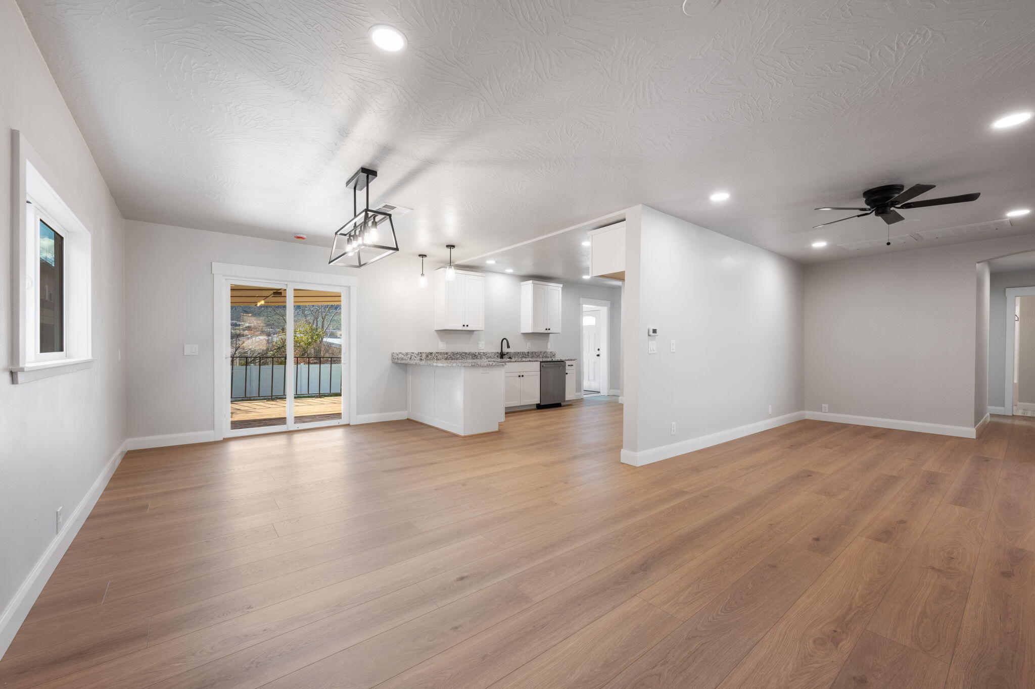 ST GEORGE TOWNSITE - Residential