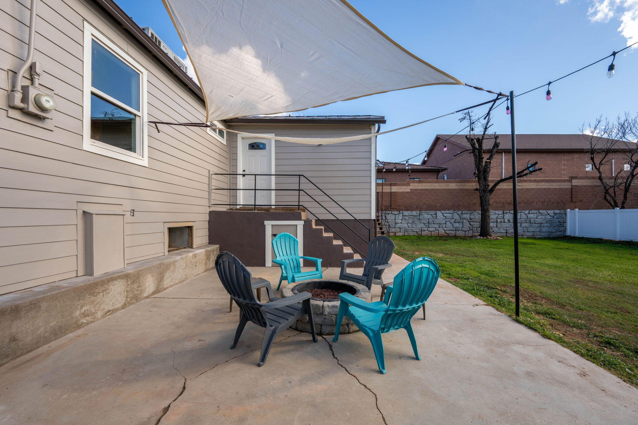 ST GEORGE TOWNSITE - Residential