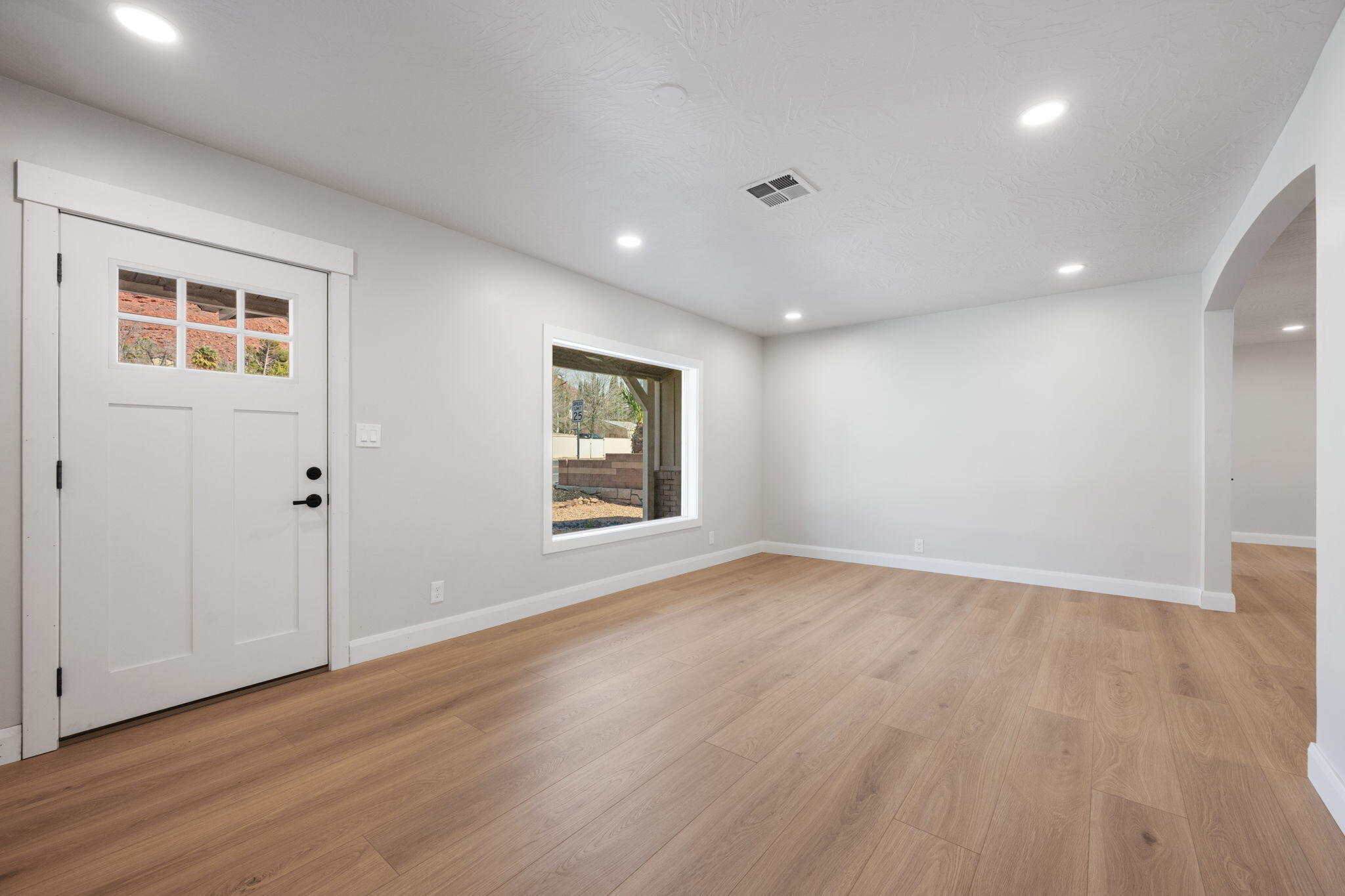 ST GEORGE TOWNSITE - Residential