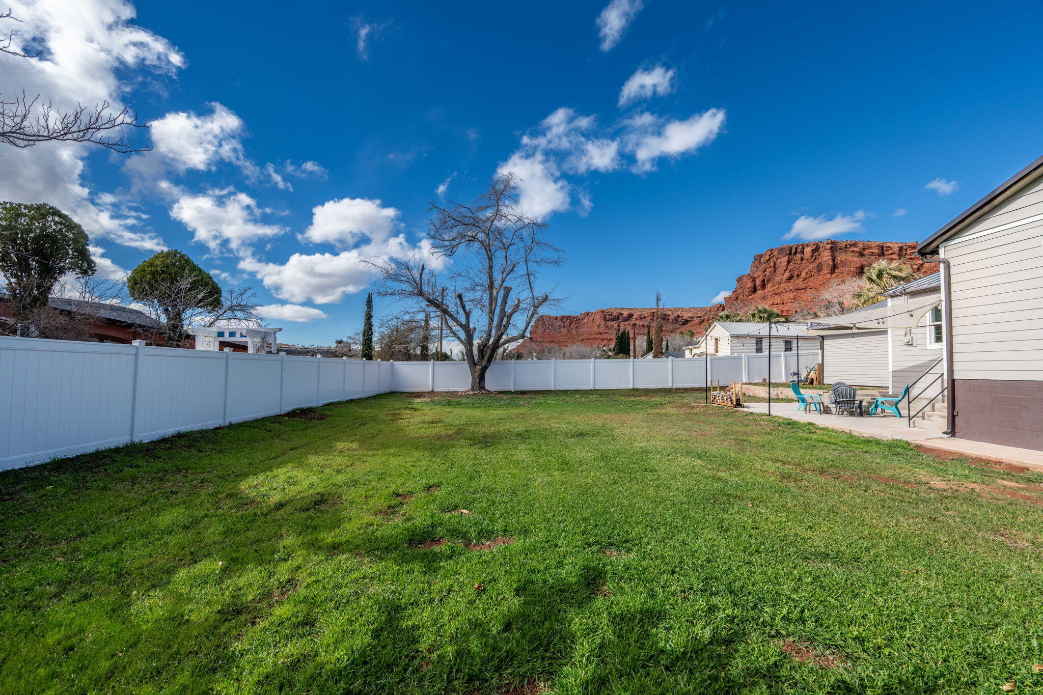 ST GEORGE TOWNSITE - Residential