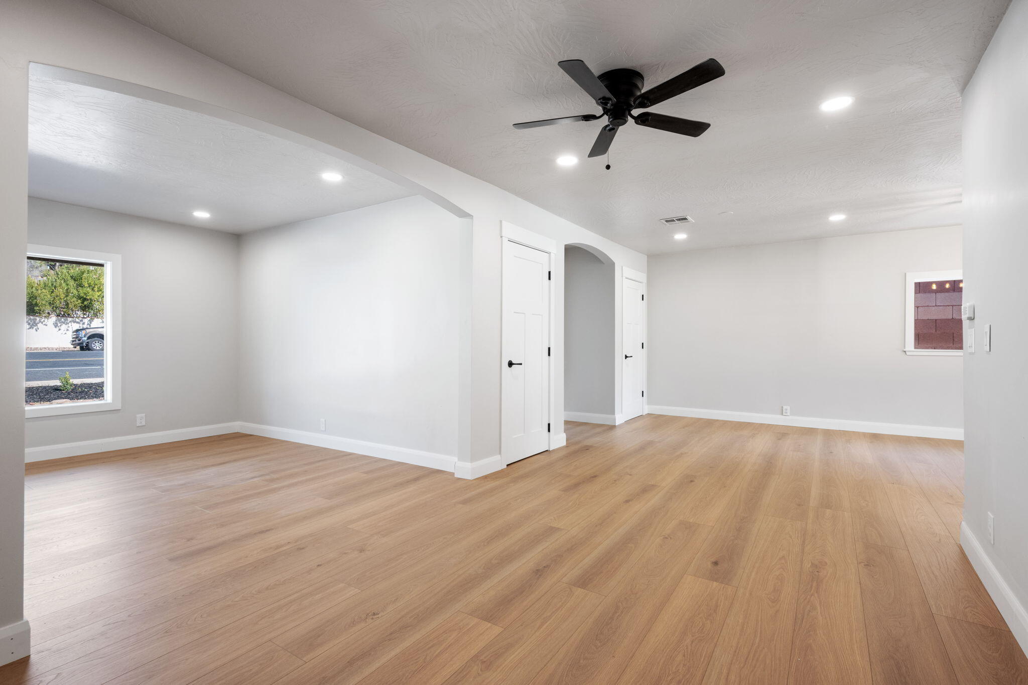 ST GEORGE TOWNSITE - Residential