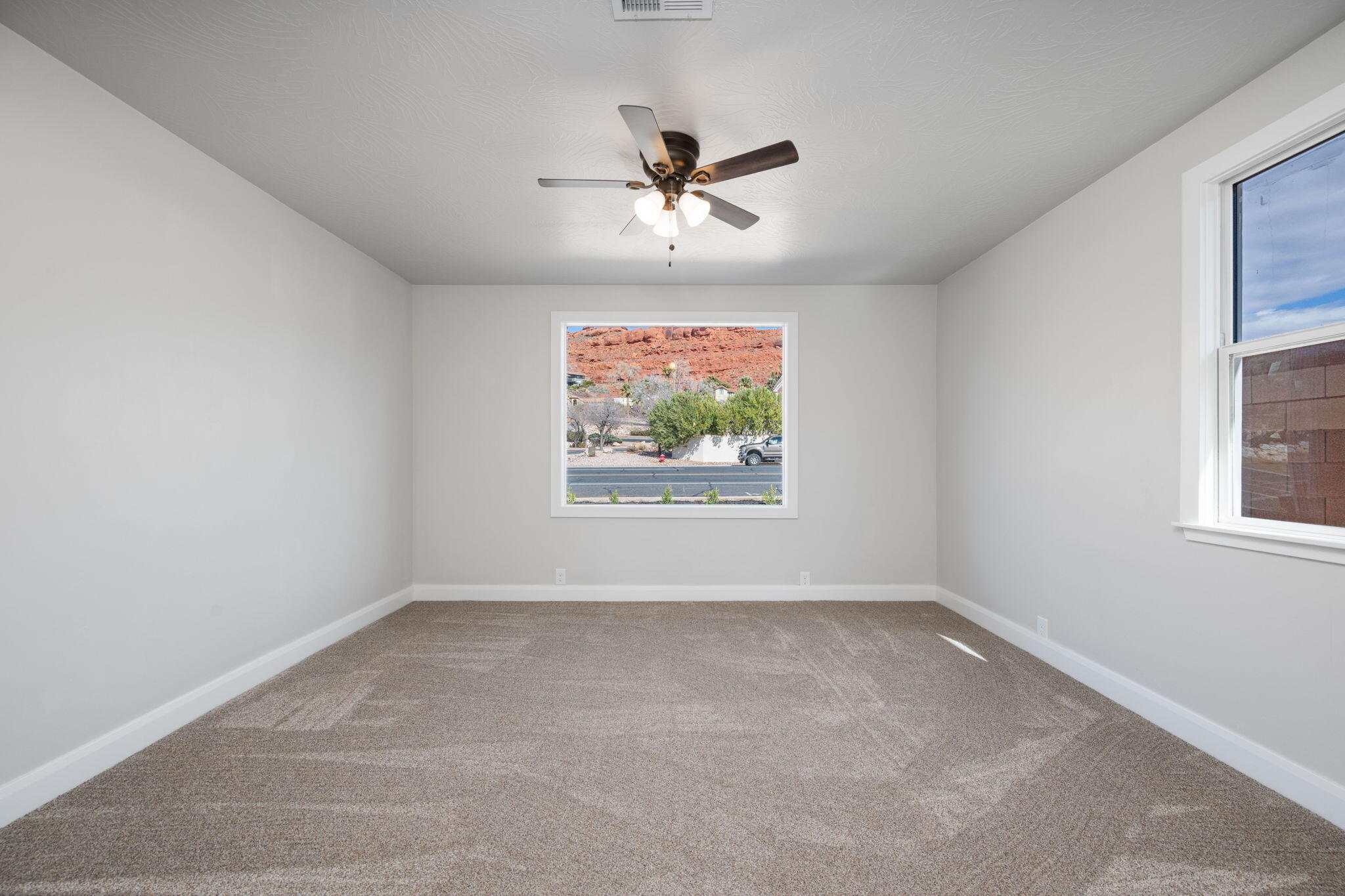 ST GEORGE TOWNSITE - Residential