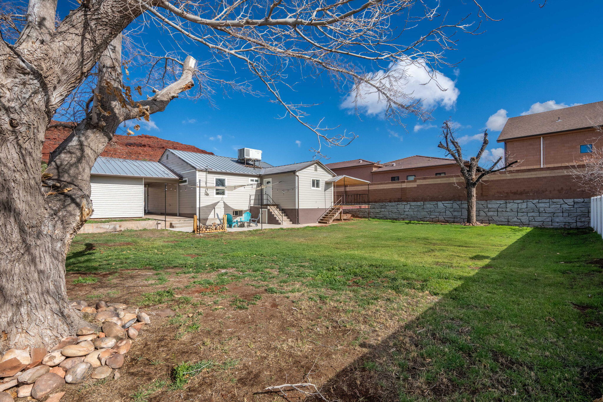 ST GEORGE TOWNSITE - Residential