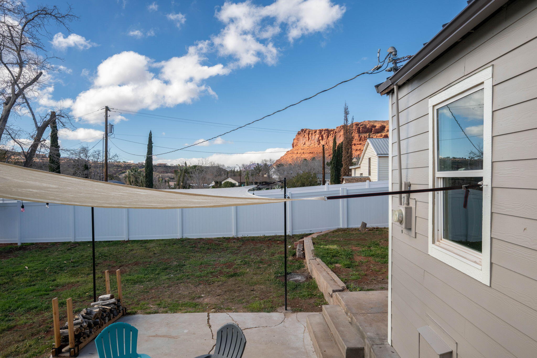 ST GEORGE TOWNSITE - Residential