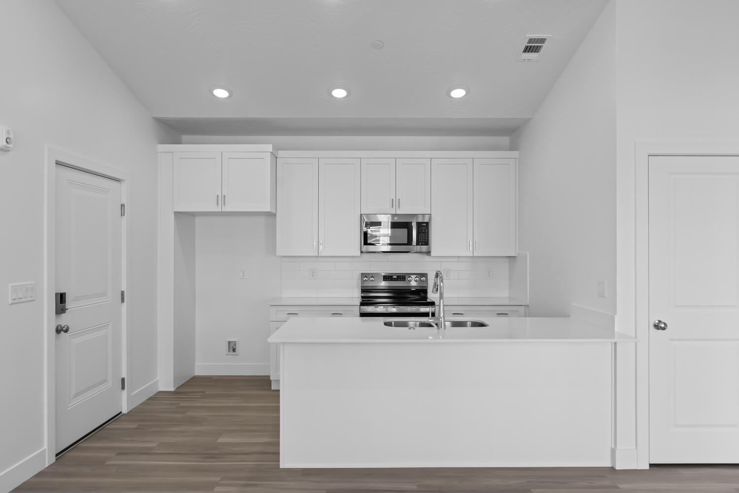 SAGE HAVEN - Residential