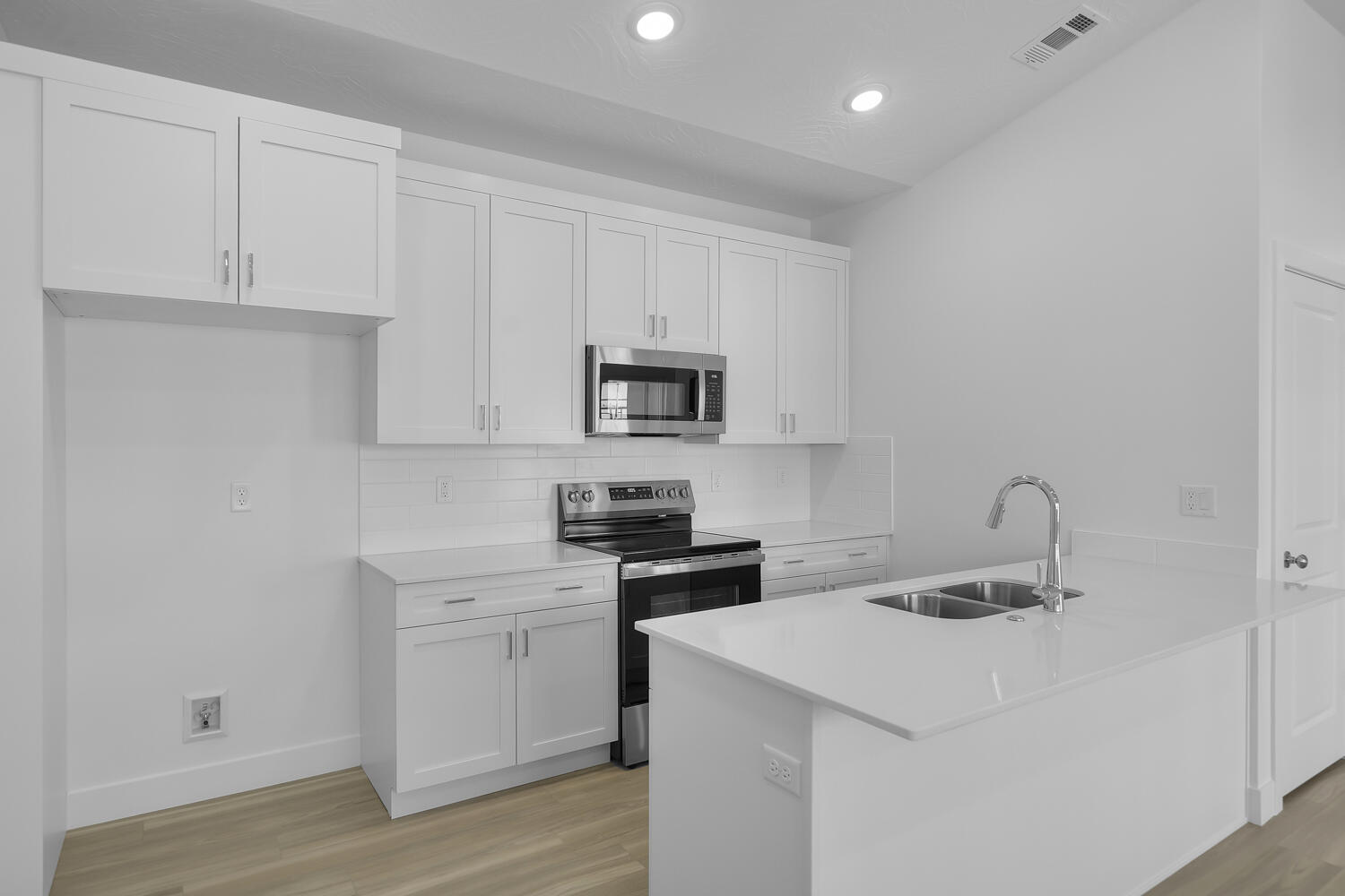 SAGE HAVEN - Residential