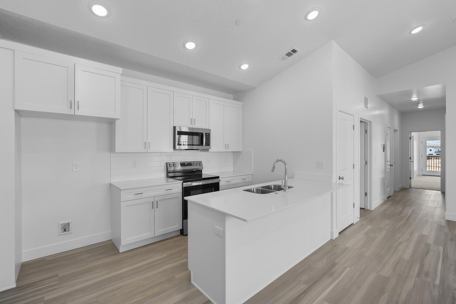 SAGE HAVEN - Residential